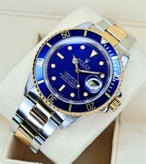 rolex submariner preis 1990